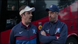 Ted Lasso - Season 03 Episode 01